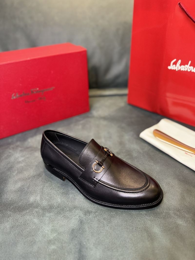 Ferragamo Shoes